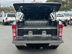 2021 Ford Ranger XLT Hi-Rider