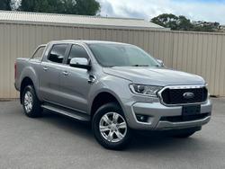 2021 Ford Ranger XLT Hi-Rider