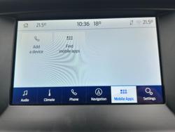 2021 Ford Ranger XLT Hi-Rider