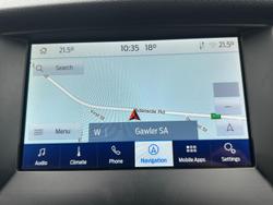 2021 Ford Ranger XLT Hi-Rider