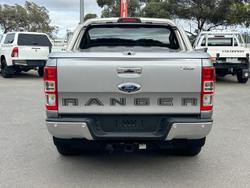 2021 Ford Ranger XLT Hi-Rider