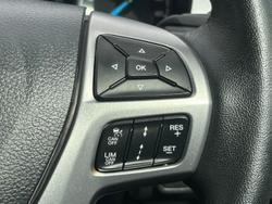 2021 Ford Ranger XLT Hi-Rider