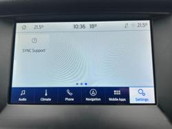 2021 Ford Ranger XLT Hi-Rider