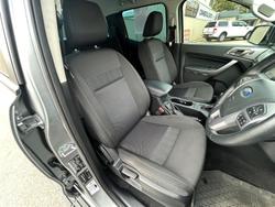 2021 Ford Ranger XLT Hi-Rider