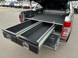 2021 Ford Ranger XLT Hi-Rider