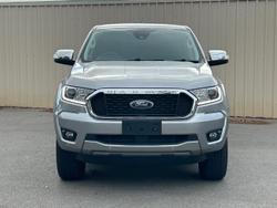 2021 Ford Ranger XLT Hi-Rider