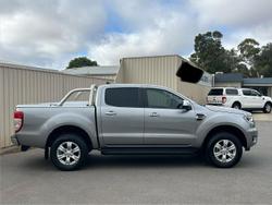 2021 Ford Ranger XLT Hi-Rider