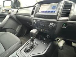 2021 Ford Ranger XLT Hi-Rider