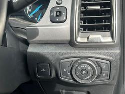 2021 Ford Ranger XLT Hi-Rider