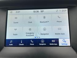 2021 Ford Ranger XLT Hi-Rider