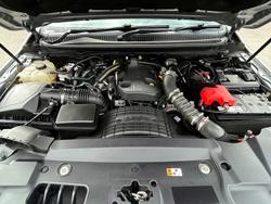 2021 Ford Ranger XLT Hi-Rider