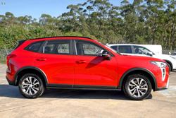 2026 GWM Haval Jolion Premium