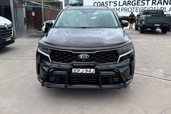 2021 Kia Sorento GT-Line