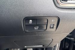 2021 Kia Sorento GT-Line