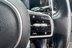 2021 Kia Sorento GT-Line