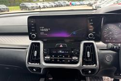 2021 Kia Sorento GT-Line