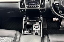 2021 Kia Sorento GT-Line