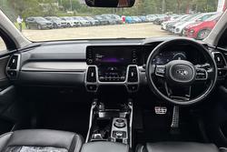 2021 Kia Sorento GT-Line
