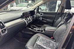 2021 Kia Sorento GT-Line