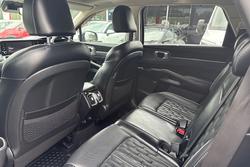 2021 Kia Sorento GT-Line