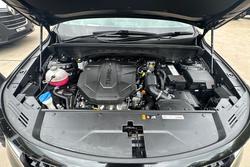 2021 Kia Sorento GT-Line