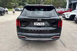 2021 Kia Sorento GT-Line