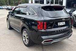 2021 Kia Sorento GT-Line