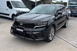 2021 Kia Sorento GT-Line