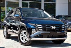 2026 Hyundai Tucson NX4.V4 TUCSON 1.6T HEV 2WD