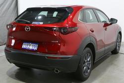 2024 Mazda CX-30 G20 Pure