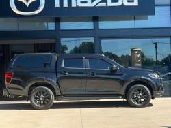 2025 Mazda BT-50 SP