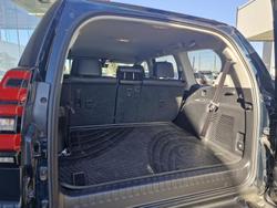 2020 Toyota Landcruiser Prado VX