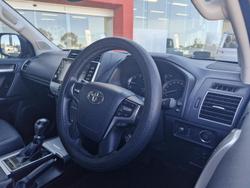 2020 Toyota Landcruiser Prado VX