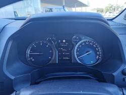 2020 Toyota Landcruiser Prado VX