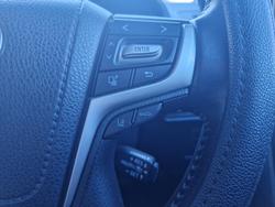 2020 Toyota Landcruiser Prado VX