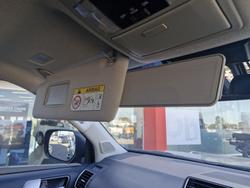 2020 Toyota Landcruiser Prado VX