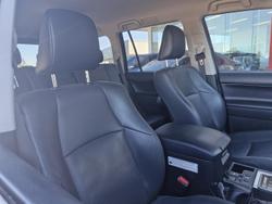 2020 Toyota Landcruiser Prado VX