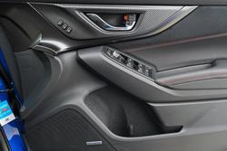 2025 Subaru WRX tS VB MY25 AWD WR Blue