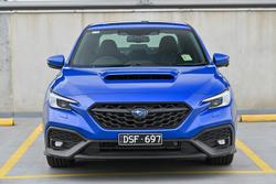 2025 Subaru WRX tS VB MY25 AWD WR Blue