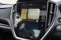 2025 Subaru WRX tS VB MY25 AWD WR Blue