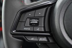 2025 Subaru WRX tS VB MY25 AWD WR Blue