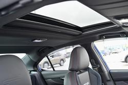 2025 Subaru WRX tS VB MY25 AWD WR Blue