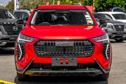 2026 GWM Haval Jolion Lux