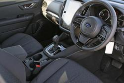 2025 Subaru Forester Hybrid S6 MY26 AWD Autumn Green