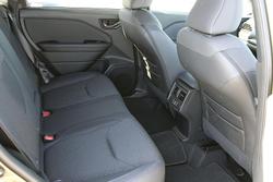 2025 Subaru Forester Hybrid S6 MY26 AWD Autumn Green