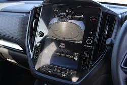 2025 Subaru Forester Hybrid S6 MY26 AWD Autumn Green