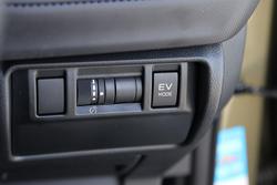 2025 Subaru Forester Hybrid S6 MY26 AWD Autumn Green