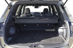 2025 Subaru Forester Hybrid S6 MY26 AWD Autumn Green