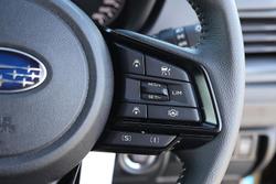 2025 Subaru Forester Hybrid S6 MY26 AWD Autumn Green