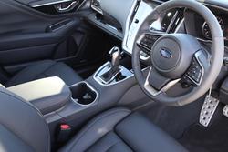 2025 Subaru Outback AWD Touring XT